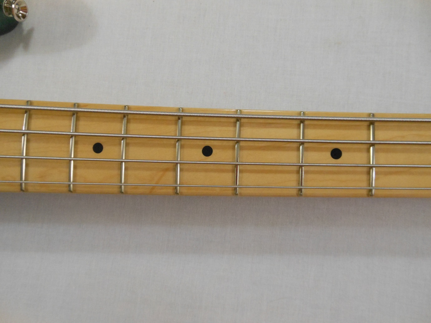 Mod Shop Precision Bass Picture 5